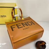 Cheap Fendi AAA Quality Handbags For Women #1380833 Replica Wholesale [$140.00 USD] [ITEM#1380833] on Replica Fendi AAA Quality Handbags