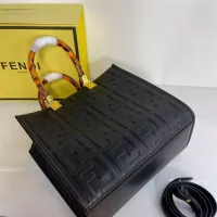 Cheap Fendi AAA Quality Handbags For Women #1380835 Replica Wholesale [$140.00 USD] [ITEM#1380835] on Replica Fendi AAA Quality Handbags