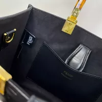 Cheap Fendi AAA Quality Handbags For Women #1380835 Replica Wholesale [$140.00 USD] [ITEM#1380835] on Replica Fendi AAA Quality Handbags