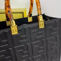 Cheap Fendi AAA Quality Handbags For Women #1380835 Replica Wholesale [$140.00 USD] [ITEM#1380835] on Replica Fendi AAA Quality Handbags
