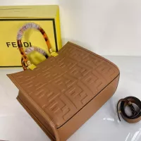 Cheap Fendi AAA Quality Handbags For Women #1380836 Replica Wholesale [$140.00 USD] [ITEM#1380836] on Replica Fendi AAA Quality Handbags