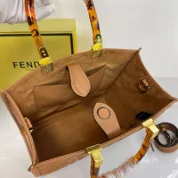 Cheap Fendi AAA Quality Handbags For Women #1380836 Replica Wholesale [$140.00 USD] [ITEM#1380836] on Replica Fendi AAA Quality Handbags