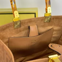 Cheap Fendi AAA Quality Handbags For Women #1380836 Replica Wholesale [$140.00 USD] [ITEM#1380836] on Replica Fendi AAA Quality Handbags