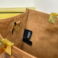 Cheap Fendi AAA Quality Handbags For Women #1380836 Replica Wholesale [$140.00 USD] [ITEM#1380836] on Replica Fendi AAA Quality Handbags