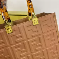 Cheap Fendi AAA Quality Handbags For Women #1380836 Replica Wholesale [$140.00 USD] [ITEM#1380836] on Replica Fendi AAA Quality Handbags