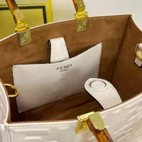 Cheap Fendi AAA Quality Handbags For Women #1380837 Replica Wholesale [$140.00 USD] [ITEM#1380837] on Replica Fendi AAA Quality Handbags