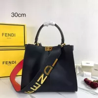 Cheap Fendi AAA Quality Handbags For Women #1380838 Replica Wholesale [$150.00 USD] [ITEM#1380838] on Replica Fendi AAA Quality Handbags