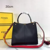 Cheap Fendi AAA Quality Handbags For Women #1380838 Replica Wholesale [$150.00 USD] [ITEM#1380838] on Replica Fendi AAA Quality Handbags