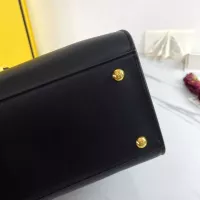 Cheap Fendi AAA Quality Handbags For Women #1380838 Replica Wholesale [$150.00 USD] [ITEM#1380838] on Replica Fendi AAA Quality Handbags