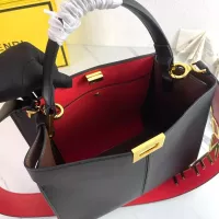 Cheap Fendi AAA Quality Handbags For Women #1380838 Replica Wholesale [$150.00 USD] [ITEM#1380838] on Replica Fendi AAA Quality Handbags