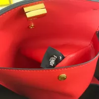 Cheap Fendi AAA Quality Handbags For Women #1380838 Replica Wholesale [$150.00 USD] [ITEM#1380838] on Replica Fendi AAA Quality Handbags