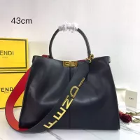 Cheap Fendi AAA Quality Handbags For Women #1380839 Replica Wholesale [$160.00 USD] [ITEM#1380839] on Replica Fendi AAA Quality Handbags