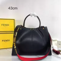 Cheap Fendi AAA Quality Handbags For Women #1380839 Replica Wholesale [$160.00 USD] [ITEM#1380839] on Replica Fendi AAA Quality Handbags