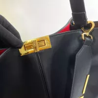 Cheap Fendi AAA Quality Handbags For Women #1380839 Replica Wholesale [$160.00 USD] [ITEM#1380839] on Replica Fendi AAA Quality Handbags