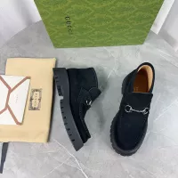 Cheap Gucci Boots For Women #1380842 Replica Wholesale [$112.00 USD] [ITEM#1380842] on Replica Gucci Boots