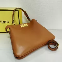 Cheap Fendi AAA Quality Handbags For Women #1380845 Replica Wholesale [$150.00 USD] [ITEM#1380845] on Replica Fendi AAA Quality Handbags