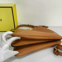 Cheap Fendi AAA Quality Handbags For Women #1380845 Replica Wholesale [$150.00 USD] [ITEM#1380845] on Replica Fendi AAA Quality Handbags