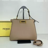 Cheap Fendi AAA Quality Handbags For Women #1380846 Replica Wholesale [$150.00 USD] [ITEM#1380846] on Replica Fendi AAA Quality Handbags