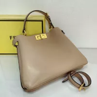 Cheap Fendi AAA Quality Handbags For Women #1380846 Replica Wholesale [$150.00 USD] [ITEM#1380846] on Replica Fendi AAA Quality Handbags