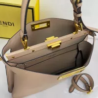 Cheap Fendi AAA Quality Handbags For Women #1380846 Replica Wholesale [$150.00 USD] [ITEM#1380846] on Replica Fendi AAA Quality Handbags