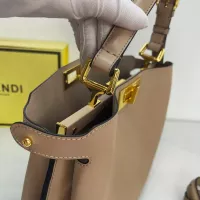 Cheap Fendi AAA Quality Handbags For Women #1380846 Replica Wholesale [$150.00 USD] [ITEM#1380846] on Replica Fendi AAA Quality Handbags
