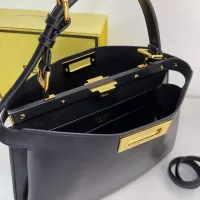 Cheap Fendi AAA Quality Handbags For Women #1380847 Replica Wholesale [$150.00 USD] [ITEM#1380847] on Replica Fendi AAA Quality Handbags