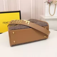 Cheap Fendi AAA Quality Handbags For Women #1380851 Replica Wholesale [$150.00 USD] [ITEM#1380851] on Replica Fendi AAA Quality Handbags