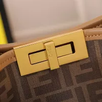 Cheap Fendi AAA Quality Handbags For Women #1380851 Replica Wholesale [$150.00 USD] [ITEM#1380851] on Replica Fendi AAA Quality Handbags