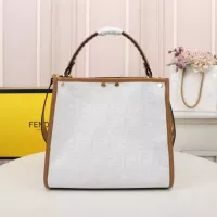 Cheap Fendi AAA Quality Handbags For Women #1380853 Replica Wholesale [$150.00 USD] [ITEM#1380853] on Replica Fendi AAA Quality Handbags