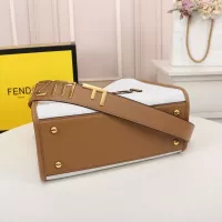 Cheap Fendi AAA Quality Handbags For Women #1380853 Replica Wholesale [$150.00 USD] [ITEM#1380853] on Replica Fendi AAA Quality Handbags