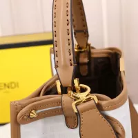 Cheap Fendi AAA Quality Handbags For Women #1380853 Replica Wholesale [$150.00 USD] [ITEM#1380853] on Replica Fendi AAA Quality Handbags