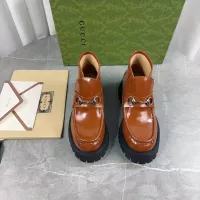 Cheap Gucci Boots For Men #1380855 Replica Wholesale [$112.00 USD] [ITEM#1380855] on Replica Gucci Boots