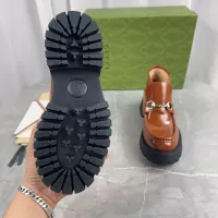 Cheap Gucci Boots For Men #1380855 Replica Wholesale [$112.00 USD] [ITEM#1380855] on Replica Gucci Boots
