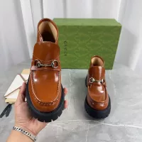 Cheap Gucci Boots For Men #1380855 Replica Wholesale [$112.00 USD] [ITEM#1380855] on Replica Gucci Boots