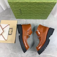 Cheap Gucci Boots For Men #1380855 Replica Wholesale [$112.00 USD] [ITEM#1380855] on Replica Gucci Boots