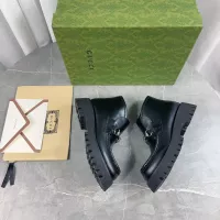 Cheap Gucci Boots For Men #1380859 Replica Wholesale [$112.00 USD] [ITEM#1380859] on Replica Gucci Boots