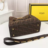 Cheap Fendi AAA Quality Handbags For Women #1380860 Replica Wholesale [$150.00 USD] [ITEM#1380860] on Replica Fendi AAA Quality Handbags
