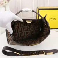 Cheap Fendi AAA Quality Handbags For Women #1380860 Replica Wholesale [$150.00 USD] [ITEM#1380860] on Replica Fendi AAA Quality Handbags