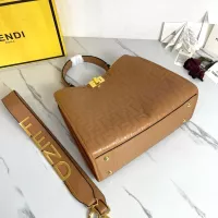 Cheap Fendi AAA Quality Handbags For Women #1380861 Replica Wholesale [$150.00 USD] [ITEM#1380861] on Replica Fendi AAA Quality Handbags