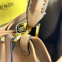 Cheap Fendi AAA Quality Handbags For Women #1380861 Replica Wholesale [$150.00 USD] [ITEM#1380861] on Replica Fendi AAA Quality Handbags