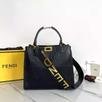 Cheap Fendi AAA Quality Handbags For Women #1380862 Replica Wholesale [$150.00 USD] [ITEM#1380862] on Replica Fendi AAA Quality Handbags