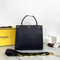 Cheap Fendi AAA Quality Handbags For Women #1380862 Replica Wholesale [$150.00 USD] [ITEM#1380862] on Replica Fendi AAA Quality Handbags