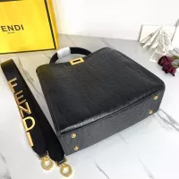 Cheap Fendi AAA Quality Handbags For Women #1380862 Replica Wholesale [$150.00 USD] [ITEM#1380862] on Replica Fendi AAA Quality Handbags