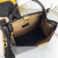 Cheap Fendi AAA Quality Handbags For Women #1380862 Replica Wholesale [$150.00 USD] [ITEM#1380862] on Replica Fendi AAA Quality Handbags
