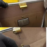 Cheap Fendi AAA Quality Handbags For Women #1380864 Replica Wholesale [$150.00 USD] [ITEM#1380864] on Replica Fendi AAA Quality Handbags