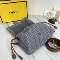 Cheap Fendi AAA Quality Shoulder Bags For Women #1380865 Replica Wholesale [$140.00 USD] [ITEM#1380865] on Replica Fendi AAA Quality Shoulder Bags
