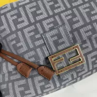 Cheap Fendi AAA Quality Shoulder Bags For Women #1380865 Replica Wholesale [$140.00 USD] [ITEM#1380865] on Replica Fendi AAA Quality Shoulder Bags
