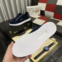 Cheap Dolce &amp; Gabbana D&amp;G Casual Shoes For Men #1380866 Replica Wholesale [$80.00 USD] [ITEM#1380866] on Replica Dolce &amp; Gabbana D&amp;G Casual Shoes