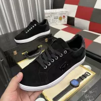 Cheap Dolce &amp; Gabbana D&amp;G Casual Shoes For Men #1380867 Replica Wholesale [$80.00 USD] [ITEM#1380867] on Replica Dolce &amp; Gabbana D&amp;G Casual Shoes