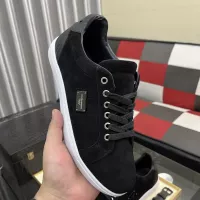 Cheap Dolce &amp; Gabbana D&amp;G Casual Shoes For Men #1380867 Replica Wholesale [$80.00 USD] [ITEM#1380867] on Replica Dolce &amp; Gabbana D&amp;G Casual Shoes